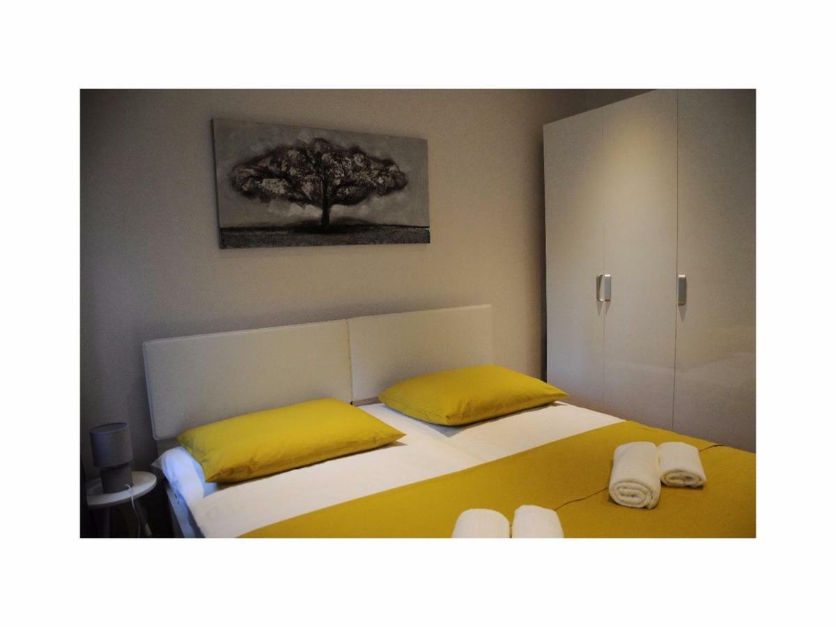 Apartment Aria With Private Parking Split Kültér fotó